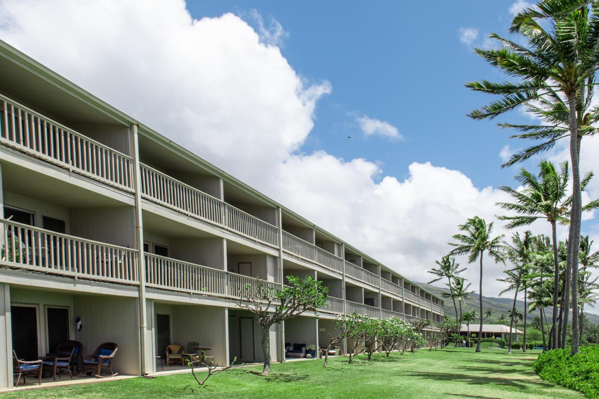 Wavecrest Apartment Kaunakakai Ruang foto