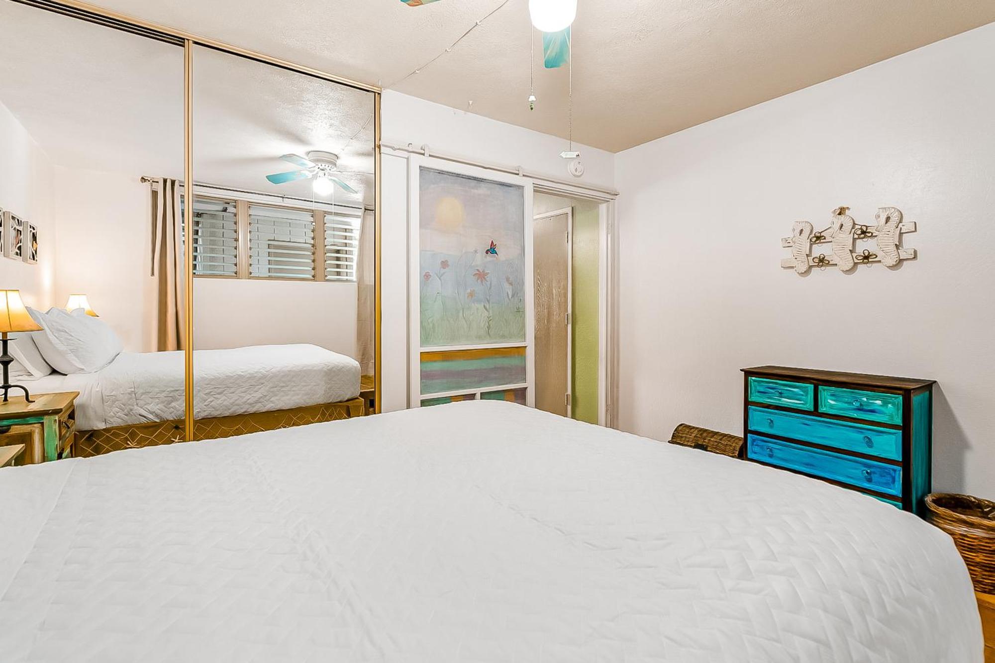 Wavecrest Apartment Kaunakakai Ruang foto
