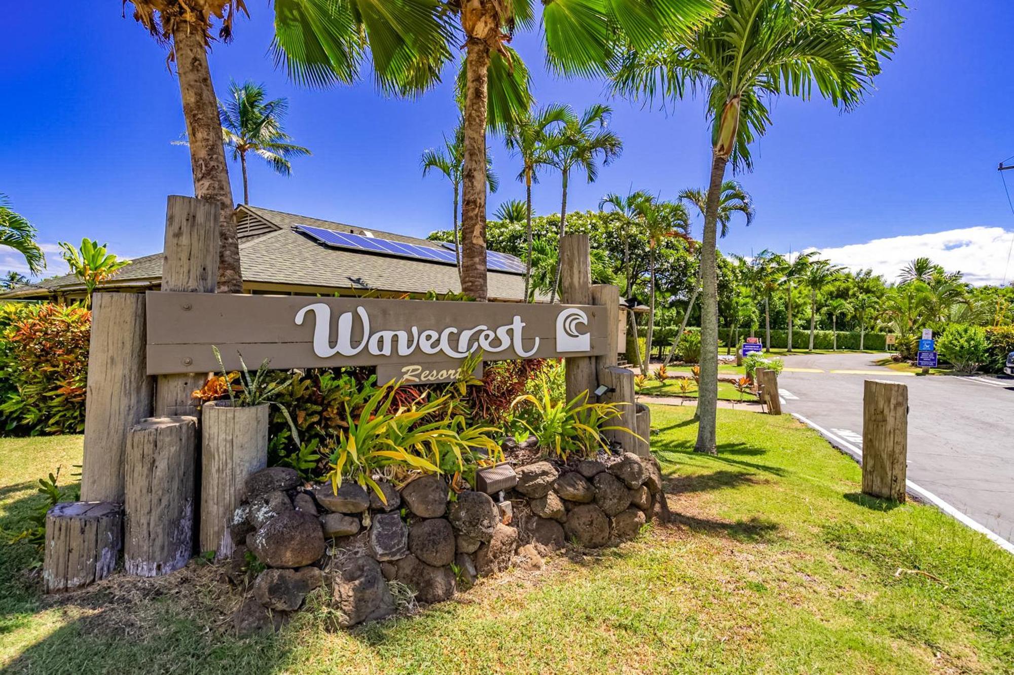 Wavecrest Apartment Kaunakakai Ruang foto