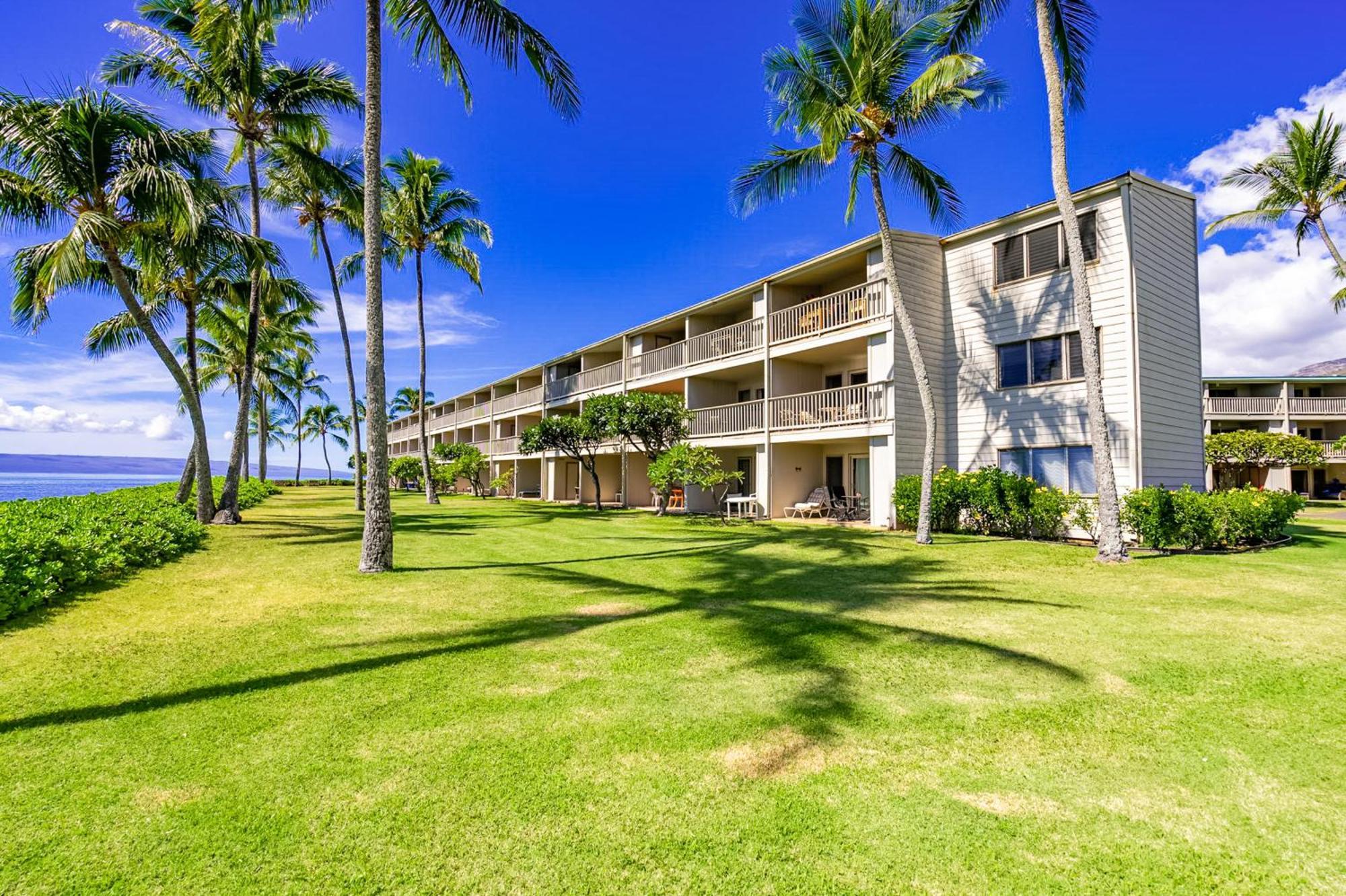 Wavecrest Apartment Kaunakakai Ruang foto